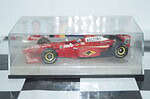 Minichamps williams ford fw 08c j.lafitte 430 830002 1:43