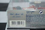 Minichamps williams ford fw 08c j.lafitte 430 830002 1:43