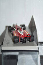 Minichamps williams ford fw 08c j.lafitte 430 830002 1:43