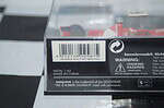 Minichamps ferrari f300 v10 1998 e.irvine 430 980004 1:43