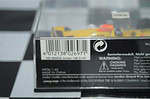 Minichamps jordan mugen honda 198, d.hill  430 980009 1:43