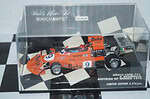 Minichamps march ford 751 austrian gp winner 1975 430 750009 1:43