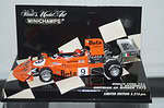 Minichamps march ford 751 austrian gp winner 1975 430 750009 1:43