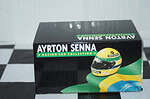 Minichamps brabham bmw bt52b 1983 a.senna 540 834399 1:43