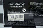 Minichamps rf81 formula ford 1600 1981 a.senna 540 814342 1:43