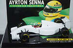 Minichamps rf81 formula ford 1600 1981 a.senna 540 814342 1:43
