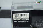 Minichamps rf81 formula ford 1600 1981 a.senna 540 814342 1:43
