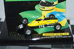 Minichamps rf81 formula ford 1600 1981 a.senna 540 814342 1:43