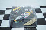 Onyx f1 lotus mugen 107 c pedro lamy 1:24 ref 191