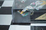 Onyx f1 lotus mugen 107 c pedro lamy 1:24 ref 191