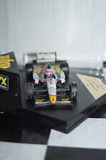 Onyx f1 lotus mugen 107 c pedro lamy 1:24 ref 191