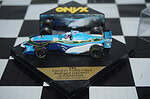 Onyx f1 pacific ford pr02 gp canada b.gachot 1:24 ref 243