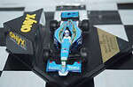 Onyx f1 pacific ford pr02 gp canada b.gachot 1:24 ref 243