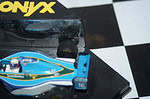Onyx f1 pacific ford pr02 gp canada b.gachot 1:24 ref 243