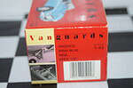 Vanguards mga open top blue va05002 1:43 scale