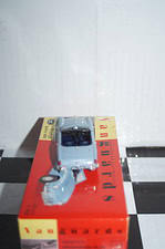 Vanguards sunbeam alpine series 2 quartz blue metallic va07007 1:43