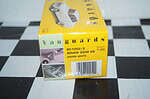 Vanguards rover 3500 v8 davos white rc1002/2 1:43 scale