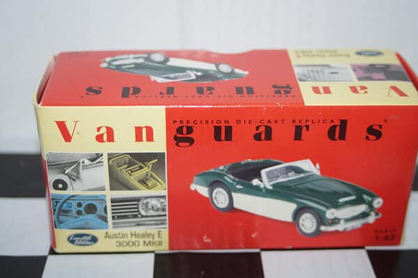Vanguards mg zt p.s.n.i police vehicle va09304 1:43