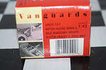 Vanguards mg zt p.s.n.i police vehicle va09304 1:43