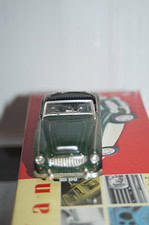 Vanguards mg zt p.s.n.i police vehicle va09304 1:43