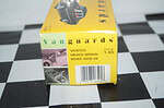 Vanguards rover 3500 v8 mexico brown va06505 1:43 scale