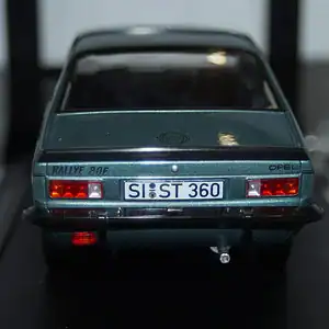 Norev opel kadett 1978 rallye winterfest 1:18 scale 183654 ltd