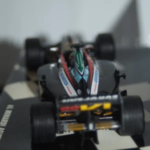 Minichamps kl minardi asiatech ps 02 m.webber 400 020023 1:43
