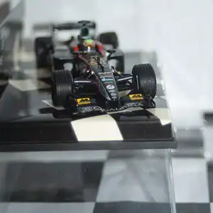 Minichamps kl minardi asiatech ps 02 m.webber 400 020023 1:43
