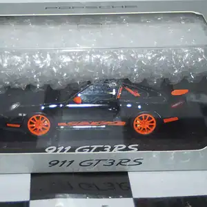 Minichamps porsche 911 gt3 rs wap 020 128 17 1:43
