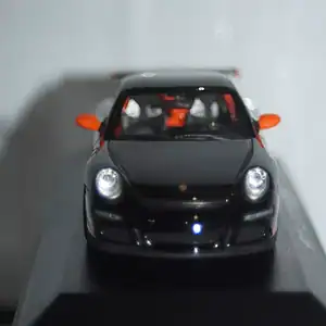 Minichamps porsche 911 gt3 rs wap 020 128 17 1:43