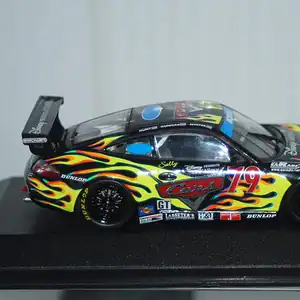 Minichamps porsche 911 gt3 rs gp of miami 2004,400 046979 ,1:43