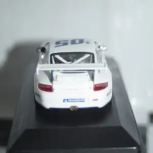 Minichamps porsche 911 gt3 "presentation" 2005, 400 056400 ,1:43