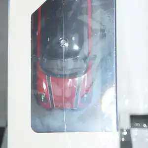 Solido mini cooper jcw (f56) 2023 red 1:43rd ref s4315001