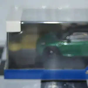 Solido mini cooper jcw (f56) 2023 green 1:43rd ref s4315002