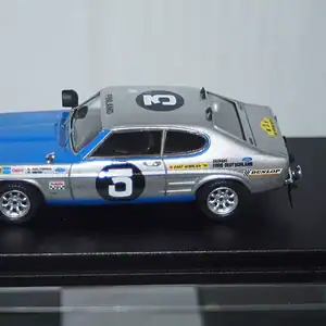Trofeu ford capri 2600 east african safari #3 1970 r.aaltonen dsn-233 1/43