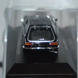 Maxichamps volvo p1800 es 1971 black 1:43 940 171610