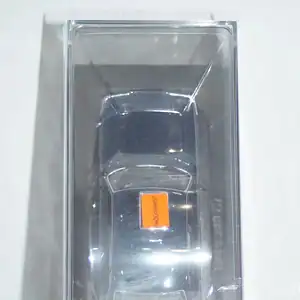 Maxichamps volvo 240 gl 1986 dark blue 1:43 940 171405