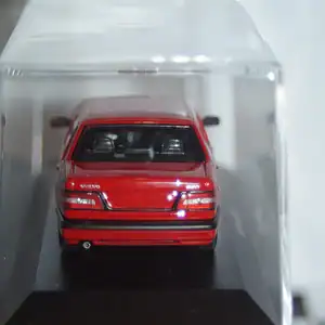 Maxichamps volvo 850 1994 red 1:43 940 171460