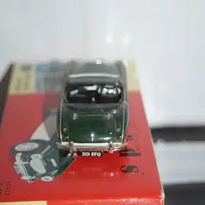 Minichamps tyrrell ford 007 1974 p.depailler 400 740004 diecast 1:43