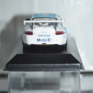 Minichamps porsche 911 gt3 cup 2006, neuhauser 400 066407 ,1:43