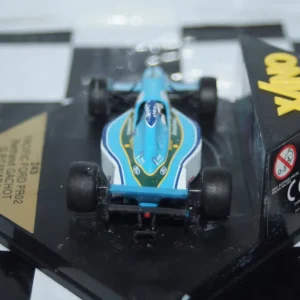 Onyx f1 pacific ford pr02 gp canada b.gachot 1:43rd ref 243