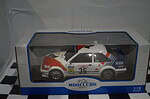 Model car group ford escort rs turbo hunstruck rally 1/18th mcg18422