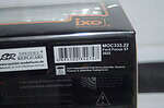 Ixo ford focus st 2022 green 1:43 moc333.22