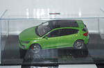 Ixo ford focus st 2022 green 1:43 moc333.22