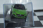 Ixo ford focus st 2022 green 1:43 moc333.22