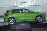 Ixo ford focus st 2022 green 1:43 moc333.22