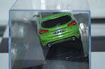 Ixo ford focus st 2022 green 1:43 moc333.22