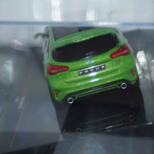 Ixo ford focus st 2022 green 1:43 moc333.22