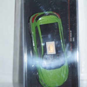 Ixo ford focus st 2022 green 1:43 moc333.22