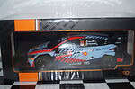 Ixo hyundai i20 winner monte carlo rally 2024 #11 t.neuville 18rmc194.22